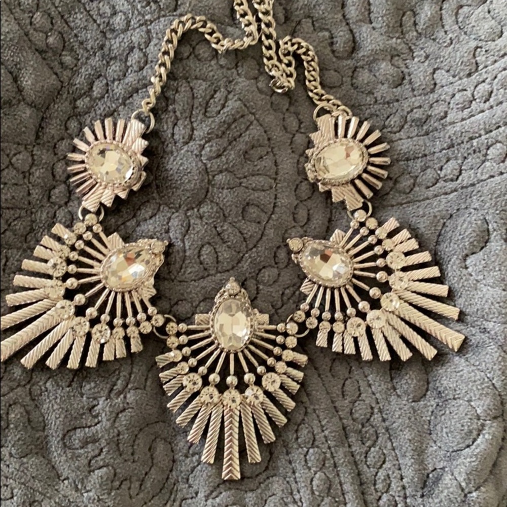 📿Statement necklace📿